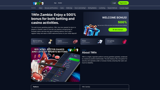 Thumbnail of 1winzm-site.com