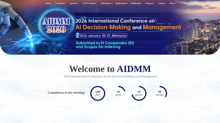 Thumbnail of aidmm.org