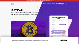 Thumbnail of baykar-platform.com
