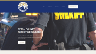 Thumbnail of tetonsf.org