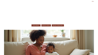 Thumbnail of mamabyrdnannyplacements.com