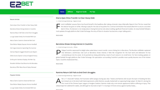 Thumbnail of cricketexpro.com