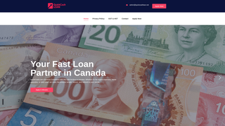 Thumbnail of quickcashloan.net