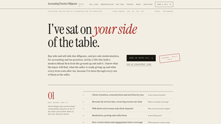 Site preview