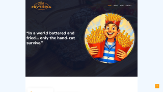 Thumbnail of frytopia.net