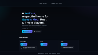 Thumbnail of levelside.com