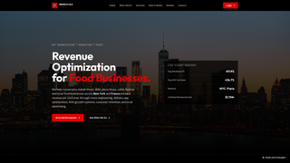 Screenshot of brandscalenyc.com