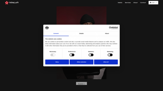 Thumbnail of niteloft.com