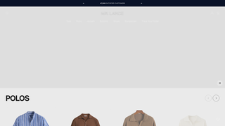 Thumbnail of mrlanceukstore.com