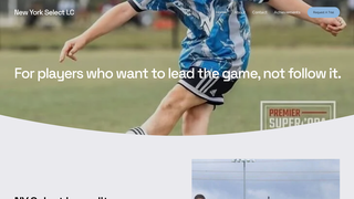 Thumbnail of newyorkselectlc.com