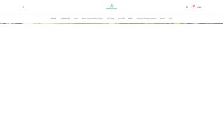 Thumbnail of soundcoveco.com