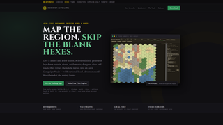 Site preview