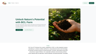 Thumbnail of bclfarm.com