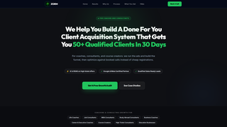 Site preview
