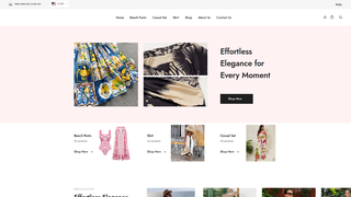Thumbnail of bryure.com