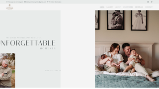 Thumbnail of katelynwilliamsphoto.com