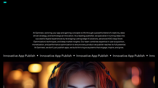 Thumbnail of gamnest.com
