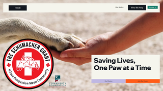 Thumbnail of schumachergrant.com