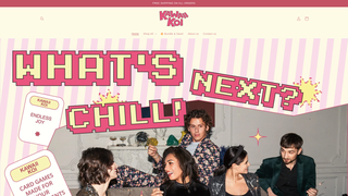 Thumbnail of kawaii-koi.com