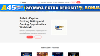 Thumbnail of ilotbetilot.com