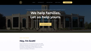 Thumbnail of seniorlifeofvaldosta.com