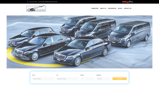 Thumbnail of transferbooks.com