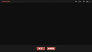 Thumbnail of braveforgestudios.com