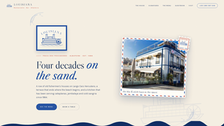 Site preview