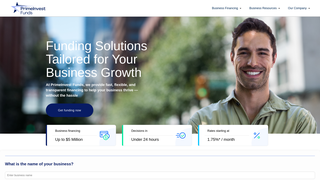 Thumbnail of primeinvestfunds.com