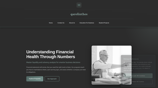 Thumbnail of qarolinthes.com