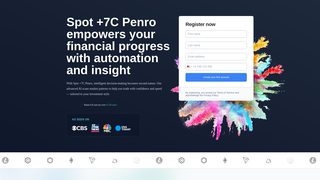 Thumbnail of spot-7cpenro.com