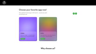 Thumbnail of apps-4u.com