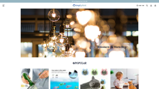 Thumbnail of implyhint.com