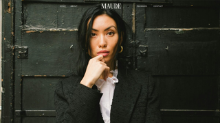 Thumbnail of maudeweddings.com