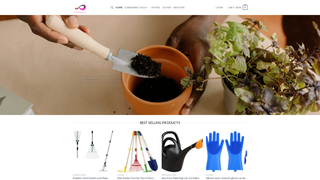Thumbnail of zelverismart185.com