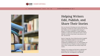 Thumbnail of editorialbookpublishing.com