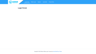 Thumbnail of winboxofficiallogin.com