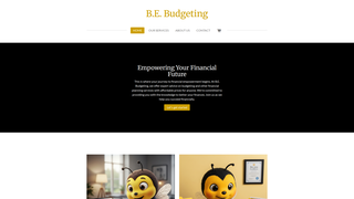 Thumbnail of bebudgeting.com