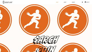 Thumbnail of archcoin69.com