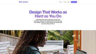 Thumbnail of brandbookstudio.com