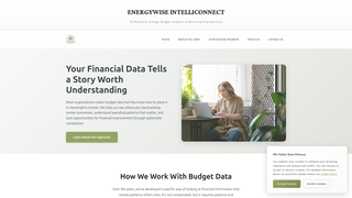 Thumbnail of energywiseintelliconnect.com