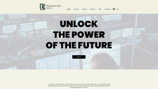 Thumbnail of kensingtonroth.com