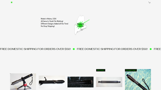 Thumbnail of mainelylasers.com