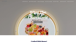 Thumbnail of whatthecharcuterie.com