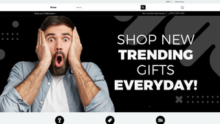 Thumbnail of nova-essentials.com