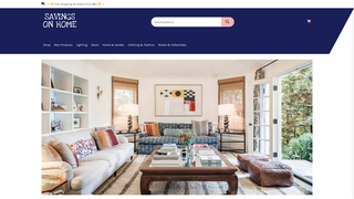Thumbnail of savingsonhome.com
