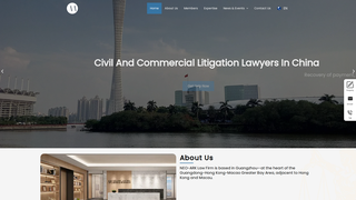 Thumbnail of neoarklawyers.com
