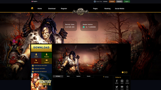 Thumbnail of alexandriasilkroad.com
