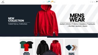 Thumbnail of brandfitt.com