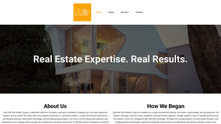 Thumbnail of landsellnowrealtygroup.com